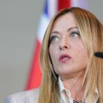 Vote à la Chambre des Députés : revers pour la Première Ministre italienne Meloni