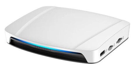 Carlinkit Tbox UHD