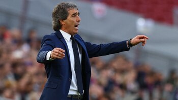 Guillermo Almada révèle ce qu’il faut améliorer pour l’América après la victoire contre Querétaro.