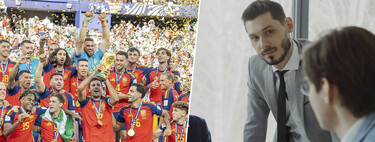 L’Espagne s’est habituée à perdre au XXe siècle. Au XXIe siècle, Espagne FC est la meilleure sélection du monde.