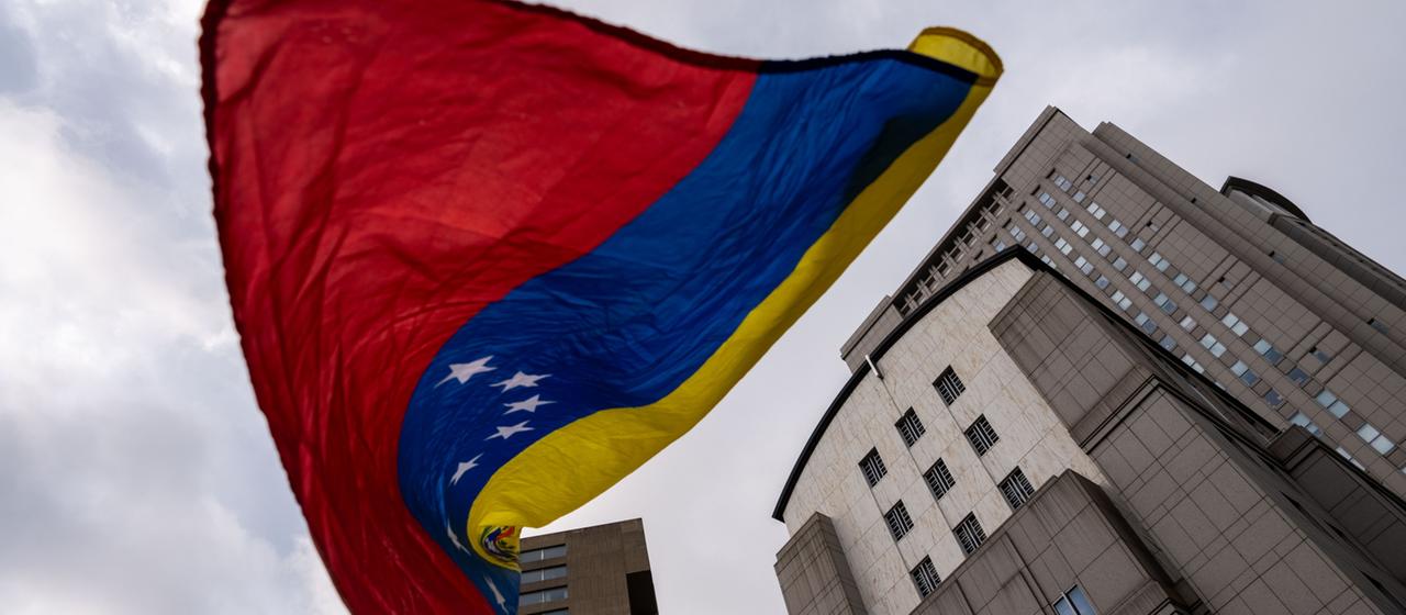 Procès contre Nicolás Maduro prévu pour le 1er juin 2027
