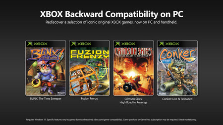 Microsoft souhaite préserver les jeux Xbox et a choisi une voie inattendue : les émuler officiellement sur Windows.