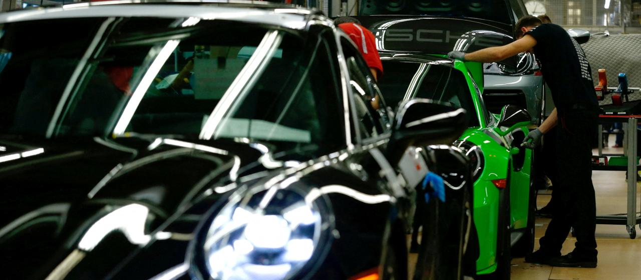 Le conseil de surveillance de Porsche soutient le plan d’économies | Teknomers