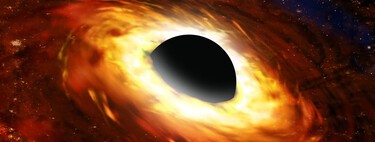 Voyage immersif dans un trou noir : la NASA l'illustre