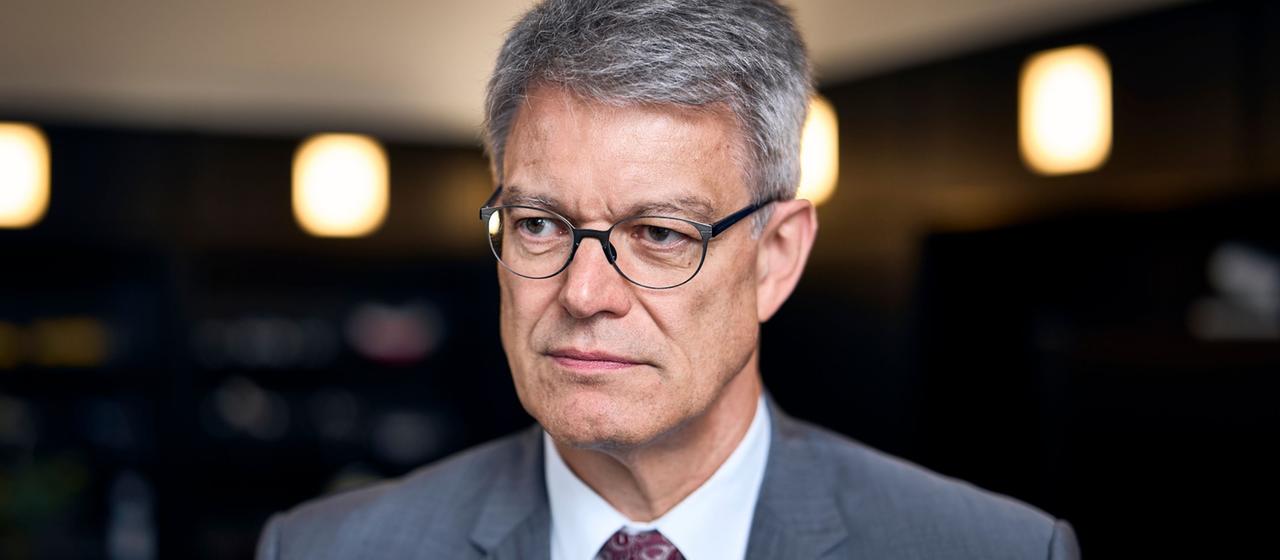 Merz réorganise son cabinet : le ministre des Transports Schnieder doit partir