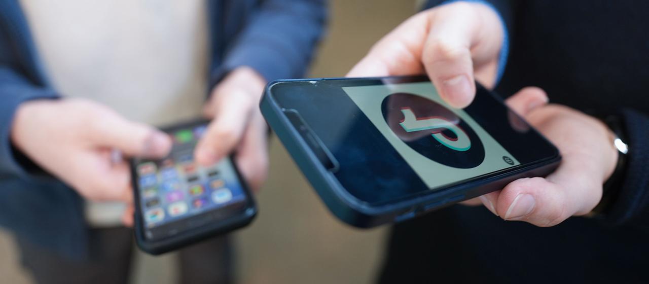 La Commission européenne critique la protection des mineurs sur TikTok – Des sanctions à l’horizon