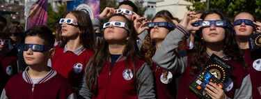 Un nuage à des centaines de kilomètres peut ruiner l’éclipse de cet été et nous commençons déjà à savoir quel temps il fera partout