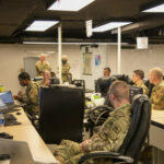 Les États-Unis ont construit l’armée la plus puissante du monde. Maintenant, certains pointent son talon d’Achille : la cyberguerre.