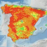 Dernières nouvelles des incendies en Espagne, en direct : Marlaska assure que “nous pouvons être un peu plus tranquilles” après une “nuit positive” dans les efforts d’extinction.
