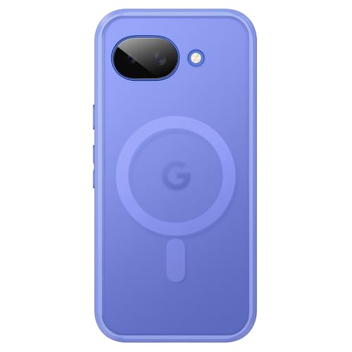 JETech Funda Magnética pour Google Pixel 10a