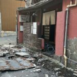 Un tremblement de terre de magnitude 7,1 secoue le sud-ouest du Japon