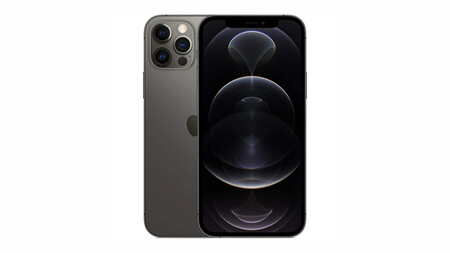 iPhone 12 Pro Pccomponentes