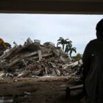 2.000 morts après le tremblement de terre au Venezuela