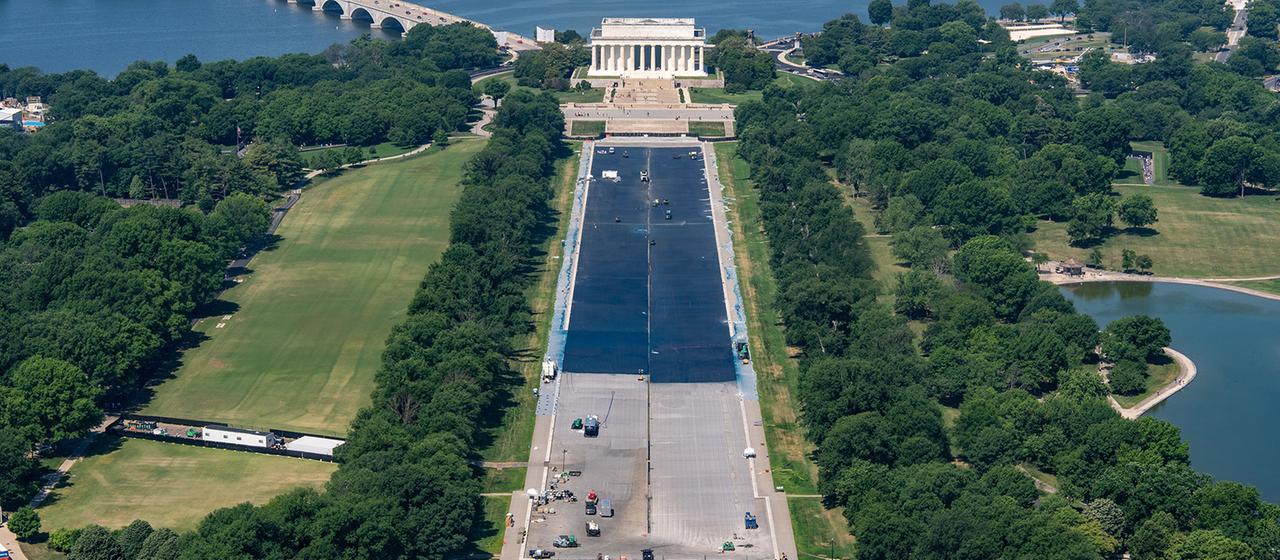 250 ans d’USA : Une occasion manquée pour un pays divisé ?