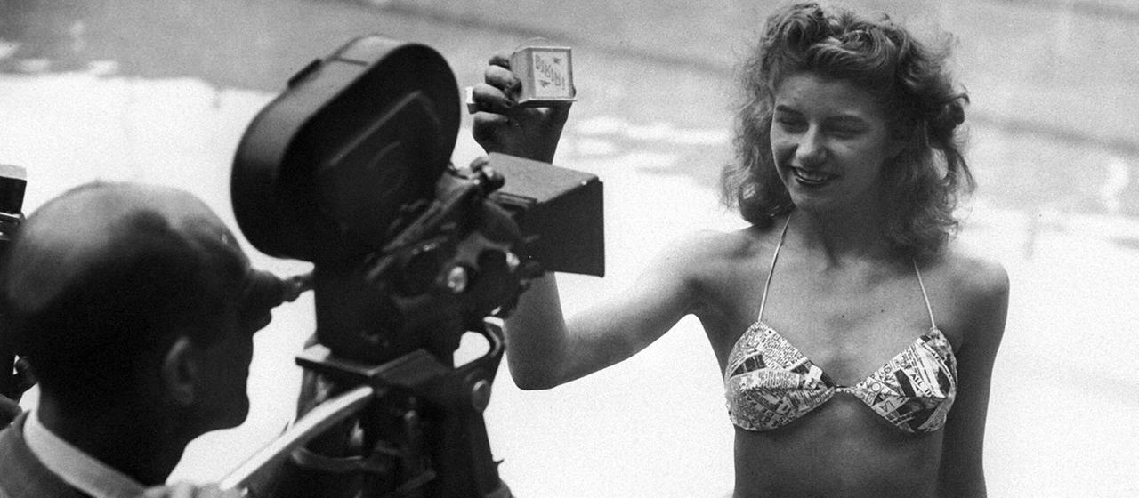 80 ans de Bikini : Un deux-pièces explosif