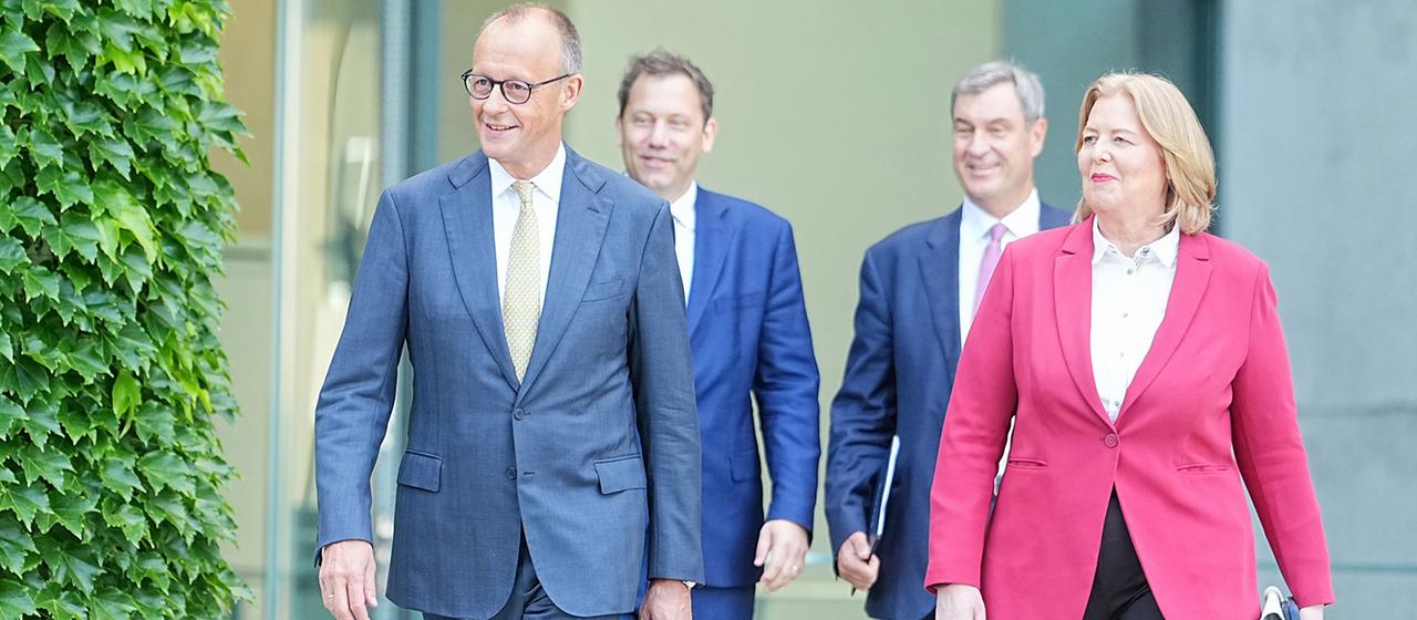 À quel point le paquet de réformes de la coalition est-il juste ?