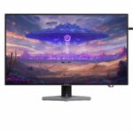 AOC présente le premier moniteur de la série AGON 7, promettant une optimisation totale pour PS5 et Xbox Series X/S.