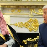 Accord atomique entre les États-Unis et l’Arabie saoudite : Un deal qui suscite des inquiétudes