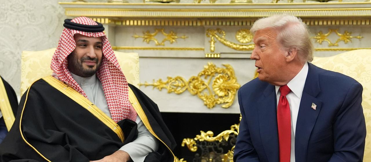 Accord atomique entre les États-Unis et l’Arabie saoudite : Un deal qui suscite des inquiétudes