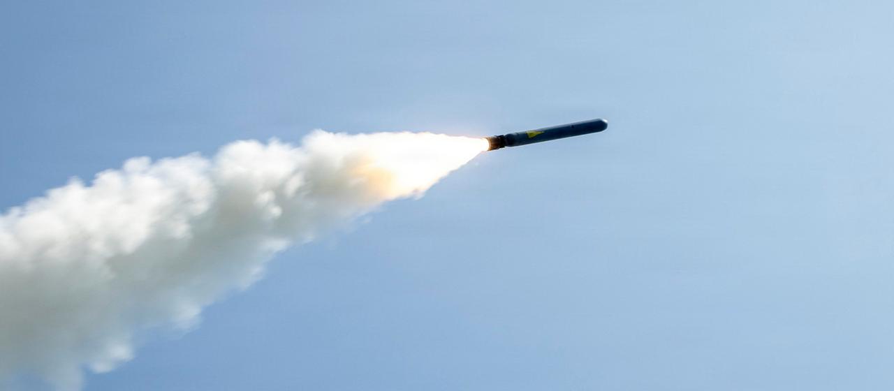 Accord avec les États-Unis : L’Allemagne achète des missiles de croisière “Tomahawk”