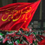 Accord-cadre : l’Iran suspend son accord avec les États-Unis