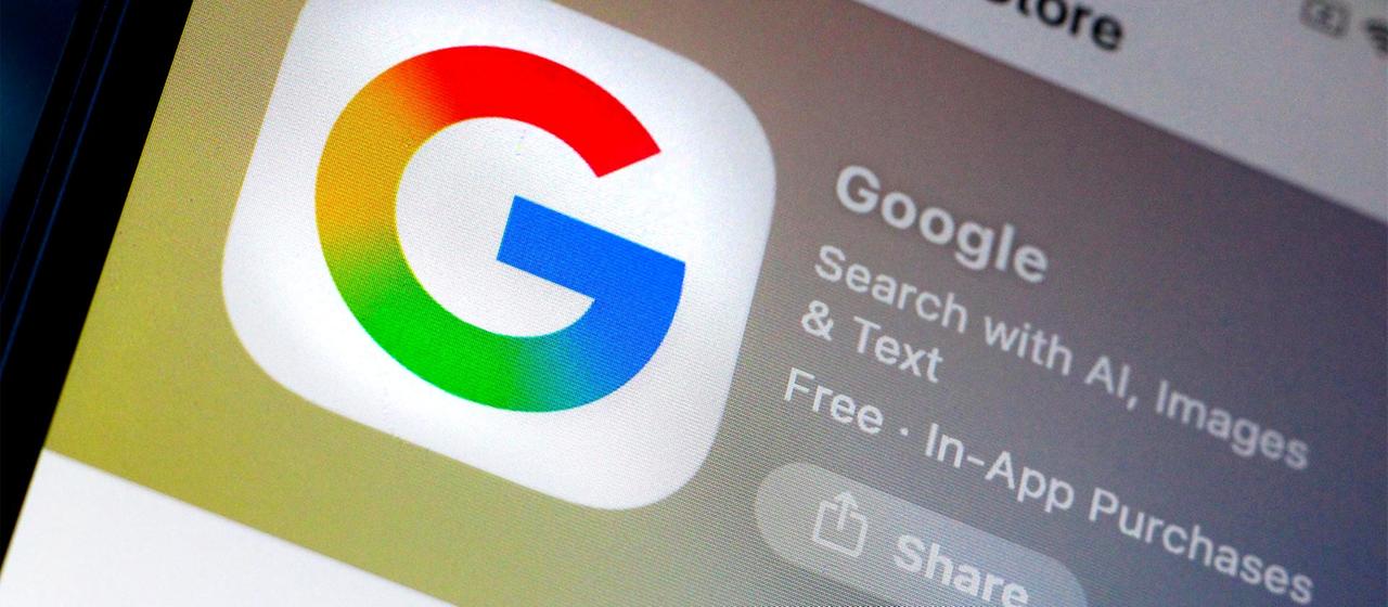 Alphabet, la mère de Google, augmente ses investissements dans l’IA de plusieurs milliards.