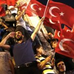 Analyse : Comment le coup d’État de 2016 et le gain de pouvoir d’Erdoğan sont liés