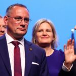 Analyse du congrès national de l’AfD à Erfurt : Radicaux professionnels