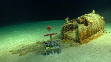 Après 40 ans dans la mer galicienne, les bidons radioactifs souffrent d’un état critique de détérioration. La solution pourrait être pire que de les laisser tels quels.