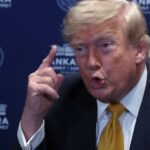 Après de nouvelles attaques : Trump déclare l’accord-cadre avec l’Iran nul et non avenu