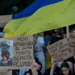 Après le départ du ministre Fedorow : Nouvelles manifestations à Kiev