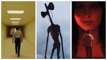 Tras el éxito de 'Backrooms' y 'Obsession', Hollywood ha fijado su mirada en 'Siren Head'