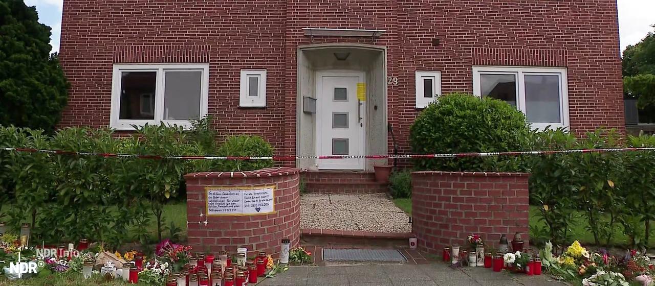 Après six morts à Stade : le présumé coupable est décédé