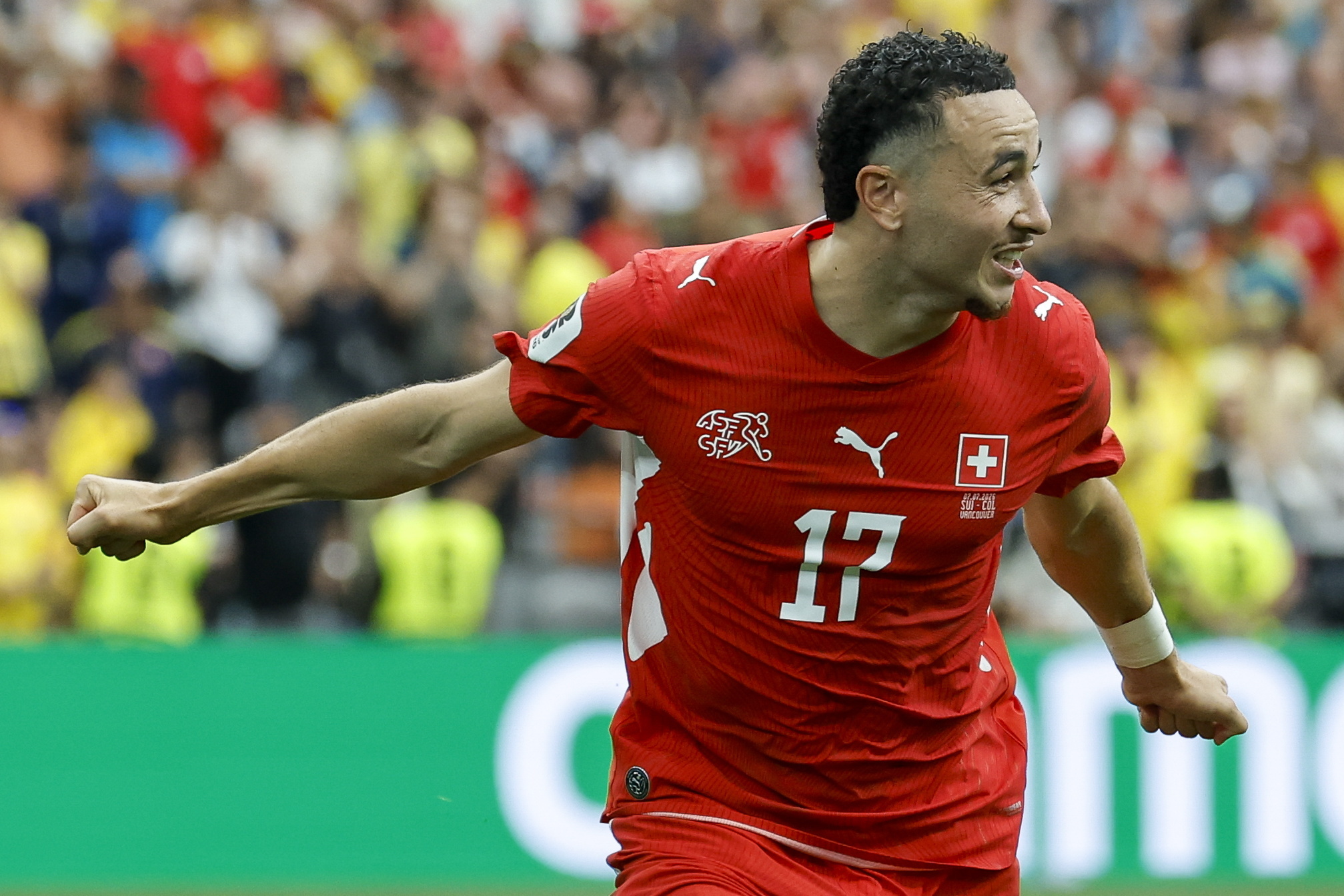 Argentine – Suisse : horaires et où regarder aujourd’hui à la télévision les quarts de finale de la Coupe du Monde 2026