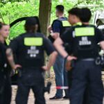 Attentat contre le CSD : Vidéo de revendication trouvée sur le téléphone de l’auteur présumé