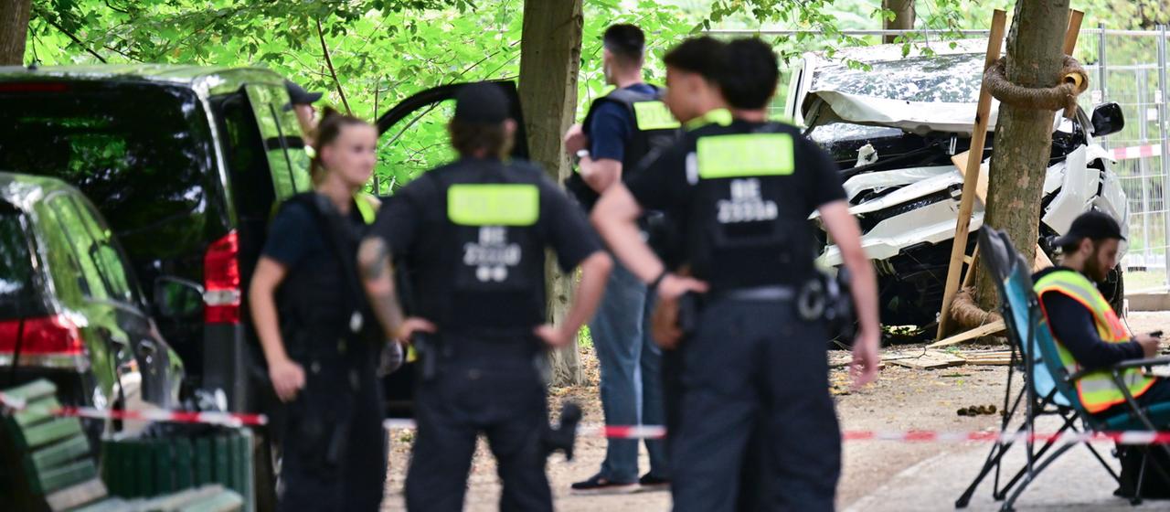 Attentat contre le CSD : Vidéo de revendication trouvée sur le téléphone de l’auteur présumé