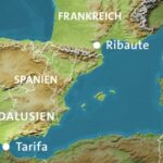 Au moins douze morts dans un incendie de forêt dans le sud de l’Espagne