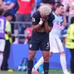 Avec Balogun, les USA éliminés par la Belgique en huitièmes de finale de la Coupe du Monde