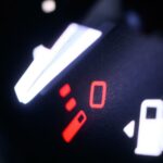 Avec le bon comportement de conduite, économisez du carburant en vacances