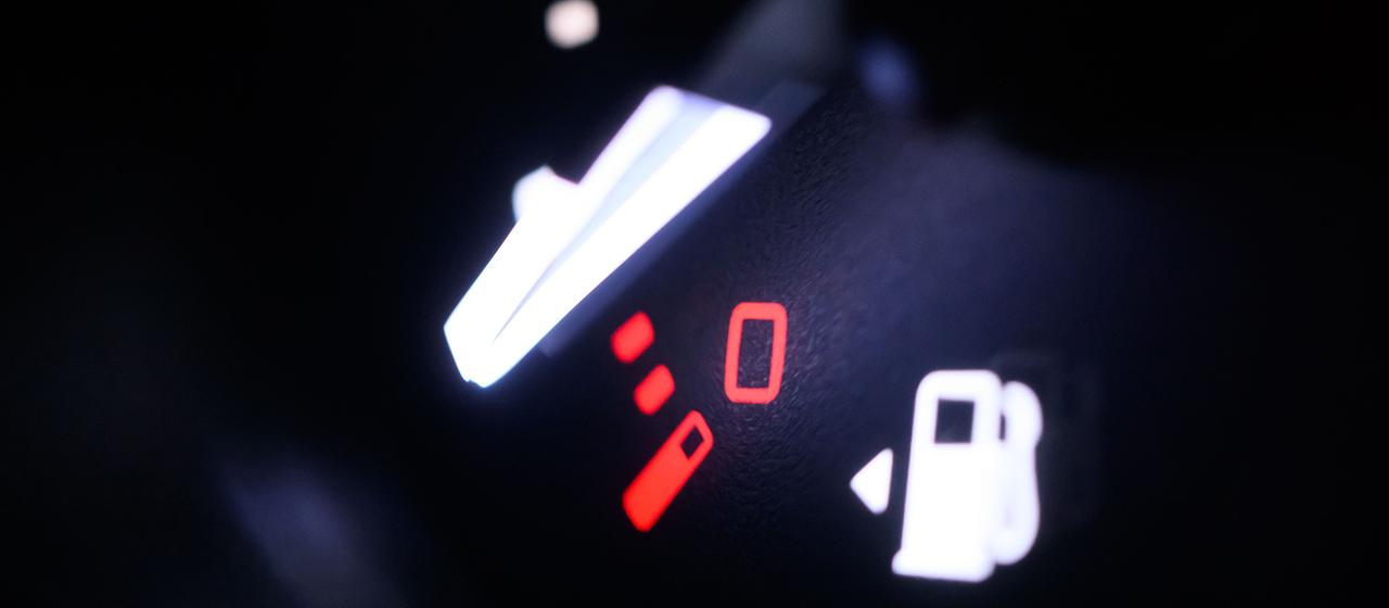 Avec le bon comportement de conduite, économisez du carburant en vacances