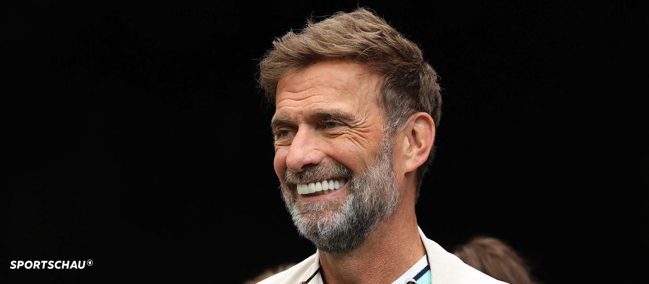 Avec un long parcours vers le DFB – Jürgen Klopp peut-il devenir sélectionneur national ?