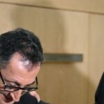 Baden-Württemberg : Palmer devrait obtenir un poste de conseiller dans le gouvernement régional pour la réduction de la bureaucratie.