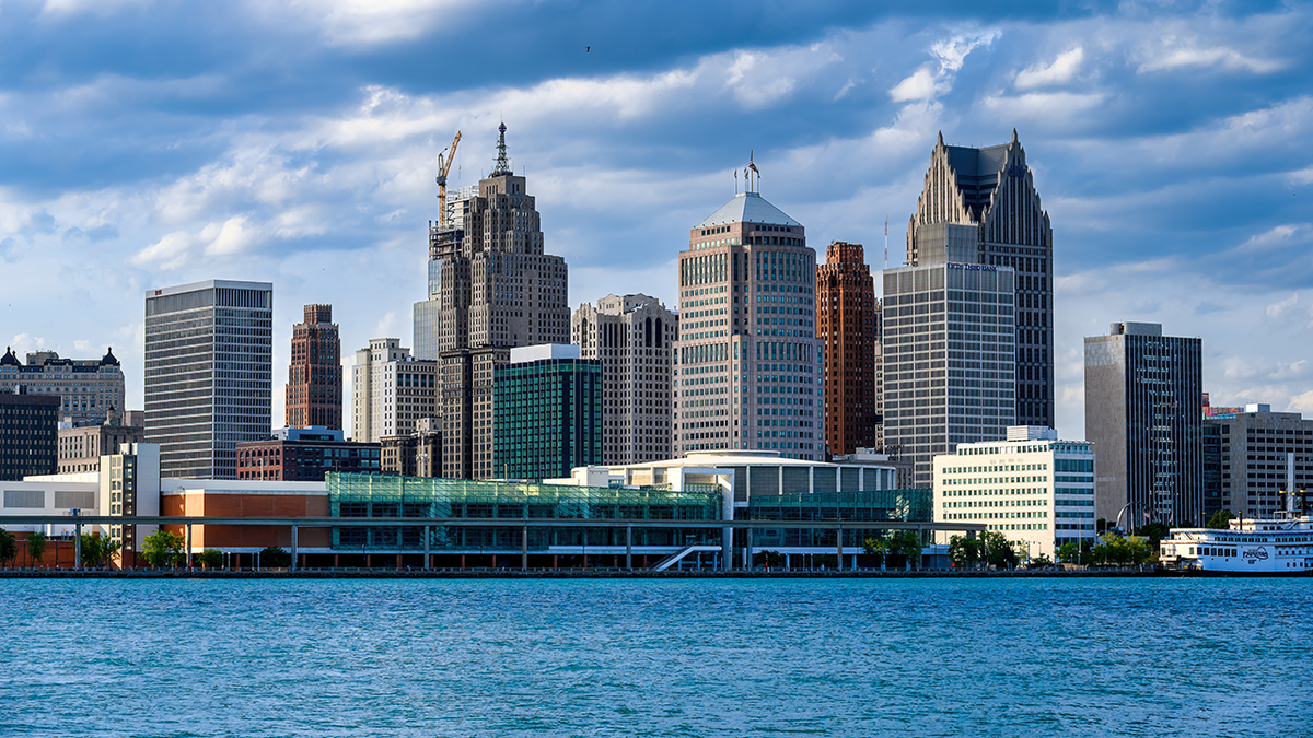 Belle Isle de Detroit présentée comme une Freedom City sans taxe pour sa revitalisation