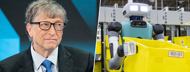 Bill Gates : “À mesure que l’IA prendra de plus en plus de postes, tu pourras prendre ta retraite plus tôt et travailler des semaines de travail plus courtes”
