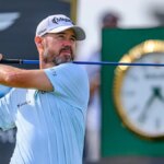 Brian Harman fait un geste obscène après sa fin au 3M Open et fait rire Scottie Scheffler