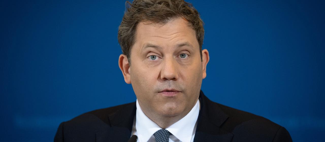 Budget familial : Klingbeil veut également économiser sur le fonds climatique