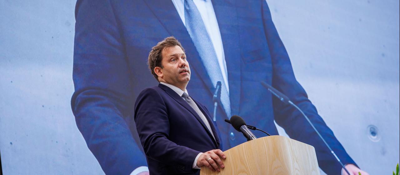 Budget ménager : Pourquoi Klingbeil prévoit plus de dettes