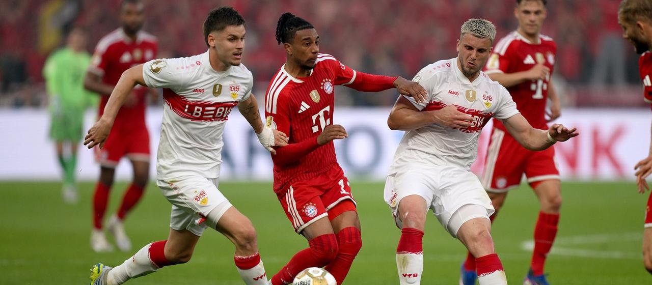 Bundesliga : Bayern face à Stuttgart pour le coup d’envoi de la saison