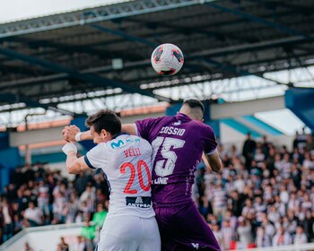 But et doublé d’Eryc Castillo lors de Alianza Lima vs Comerciantes Unidos en Liga 1 2026
