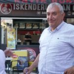 CHP-Maire : Proche des citoyens – et le parti d’Erdoğan un épine dans le pied
